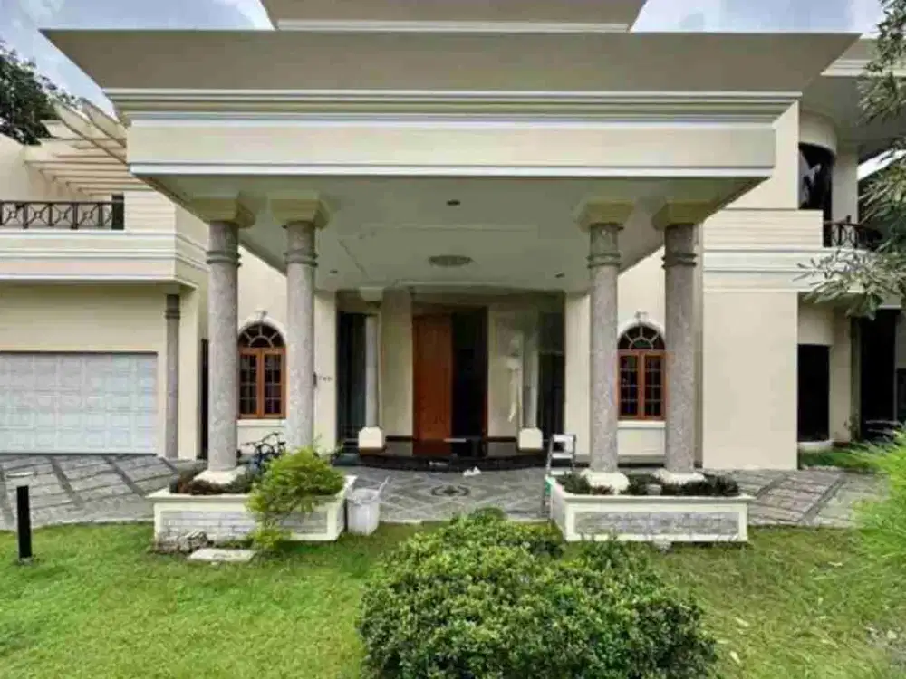 Dijual Rumah di Jalan Raya Margorejo Surabaya