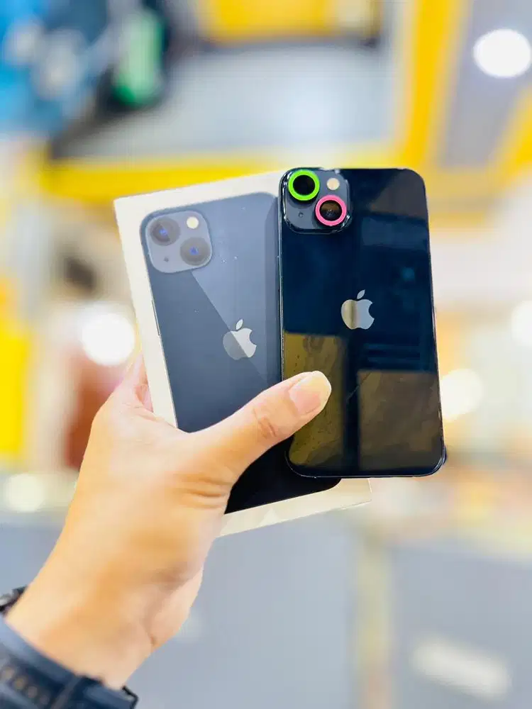 iPhone 13 128GB iBox