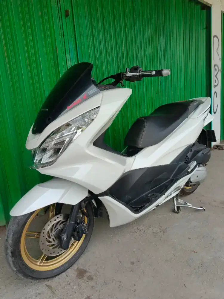 Pcx 150 cbu vietnam 2014 lengkap pajak hidup