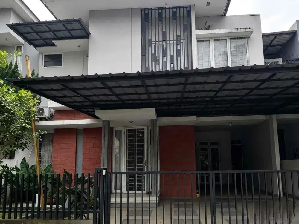 Dijual Rumah Citra Grand Cibubur, Strategis di second Boulevard 2,5 Lantai

LT 180
LB 320
4+1 kamar tidur 
3-1 kamar mandi
SHM
Bonus AC, water heater, kitchen set,dll
Hadap Selatan

3.2 M

DVT098