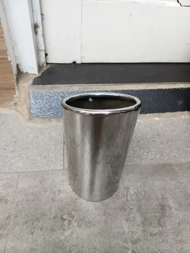 Muffler | ujung knalpot