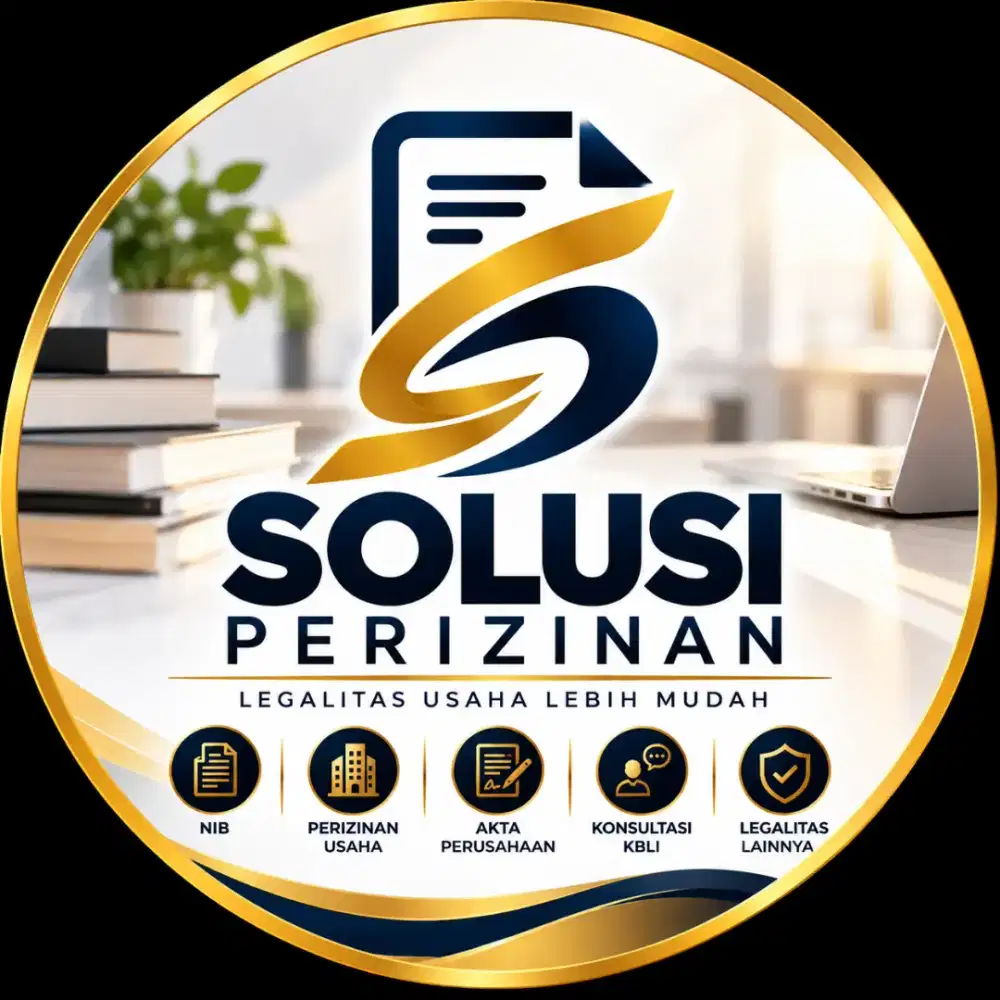 bikin nib/penfamping perizinan