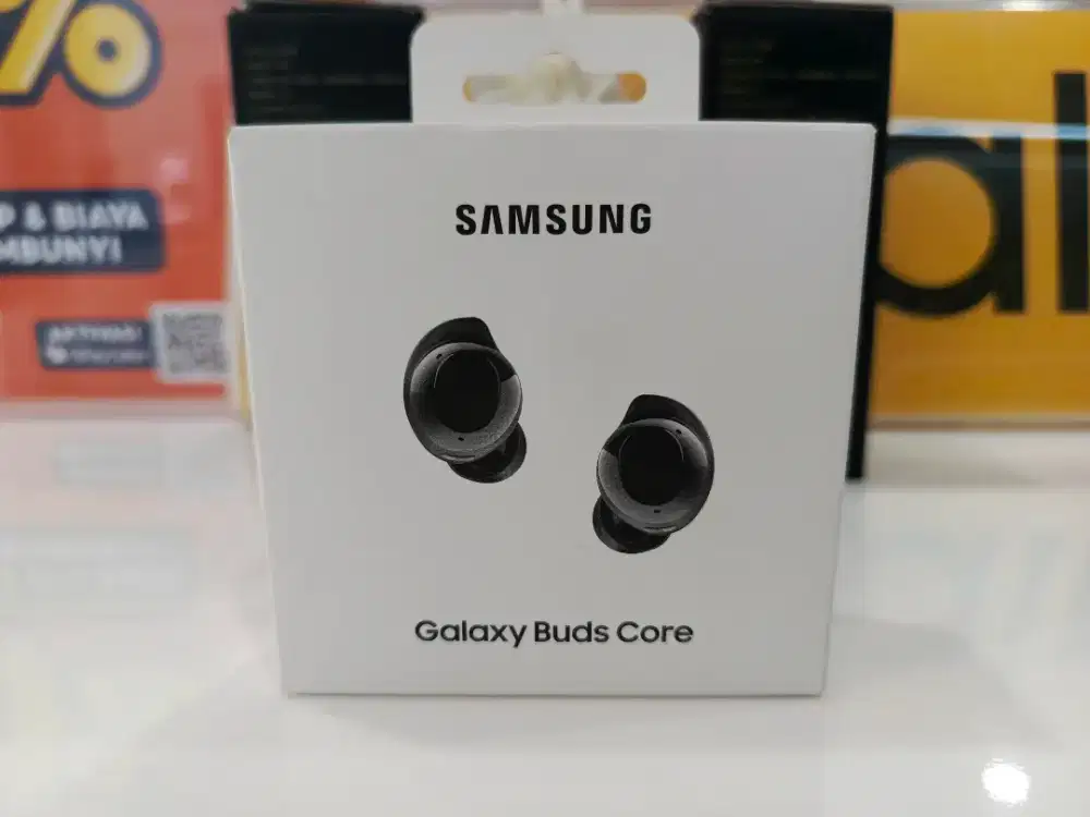 Samsung buds core
