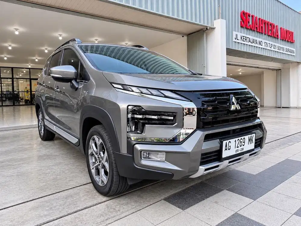 MITSUBISHI XPANDER CROSS 1.5 PLUS MATIC 2023