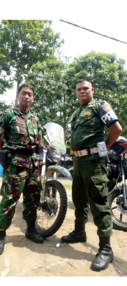 Rescue Freelance keamanan dan driver CEO