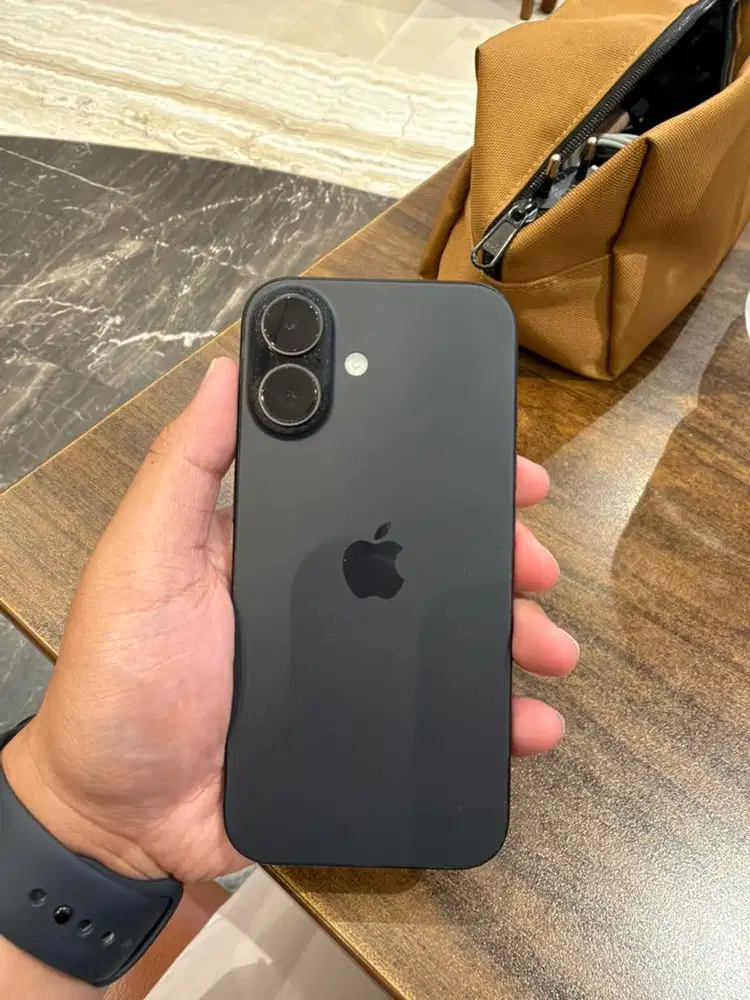 IPHONE 16 128GB IBOX