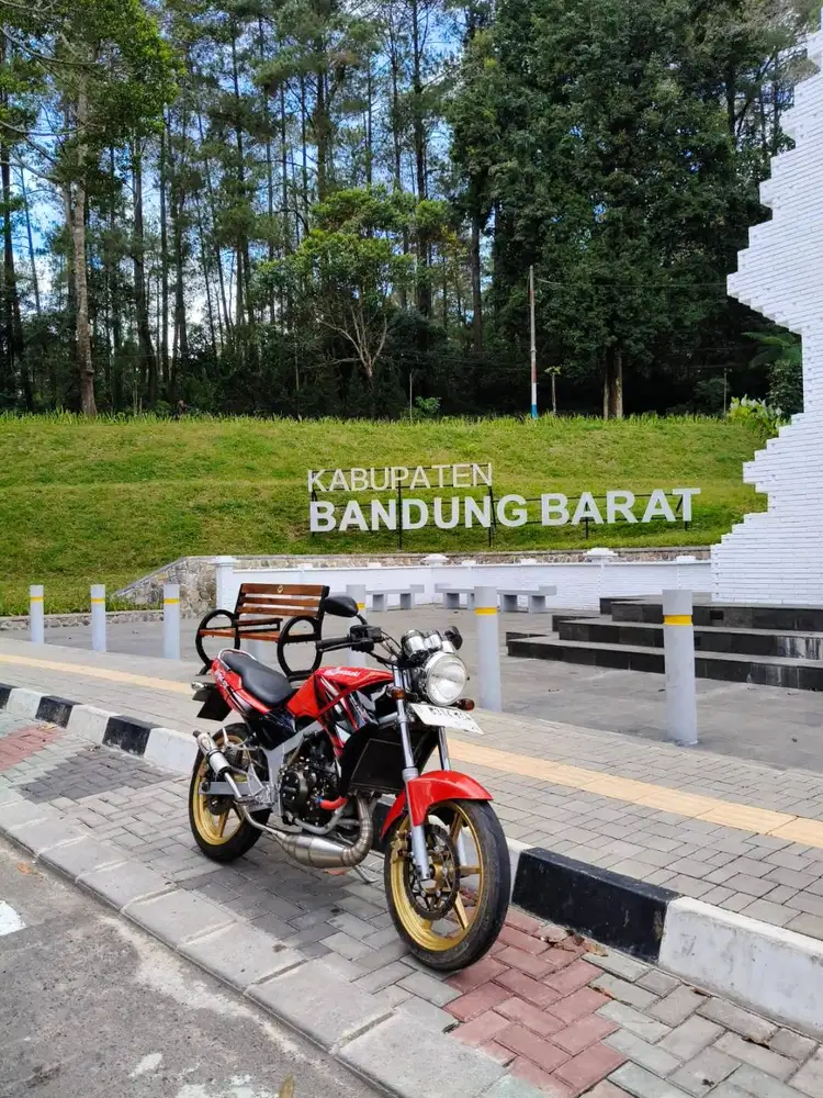 Ninja R up SS ..