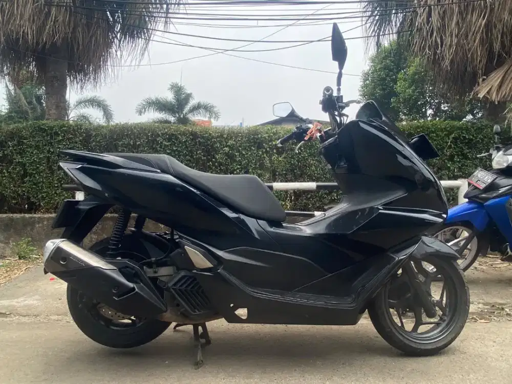 PCX 160 ABS 2022 GRESS