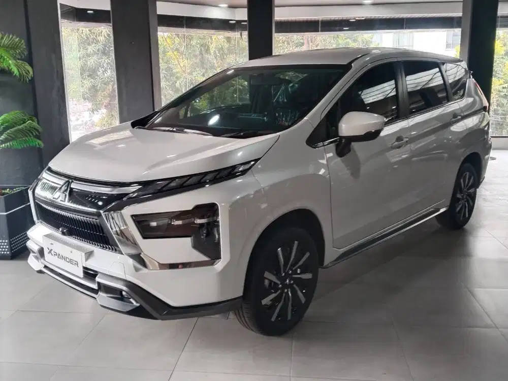 [Mobil Baru] habisin stok Mitsubishi Xpander Ultimate 2026