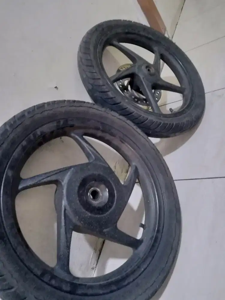 Velg ori beat kualitas ok