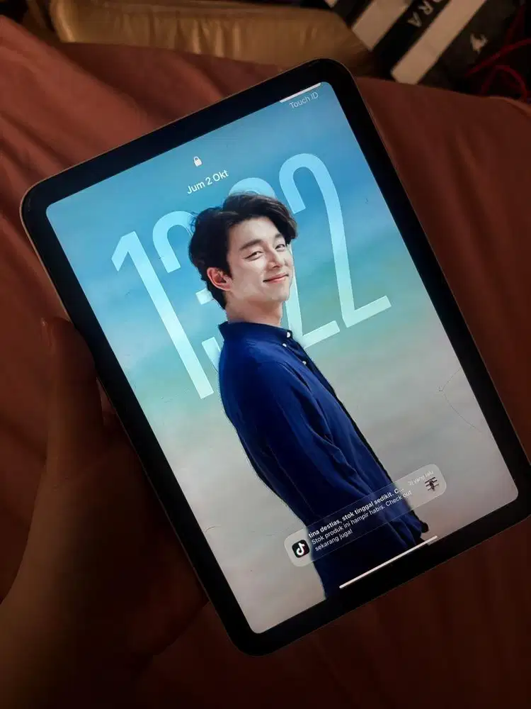 FOR SALE IPAD MINI 6 WIFI ONLY