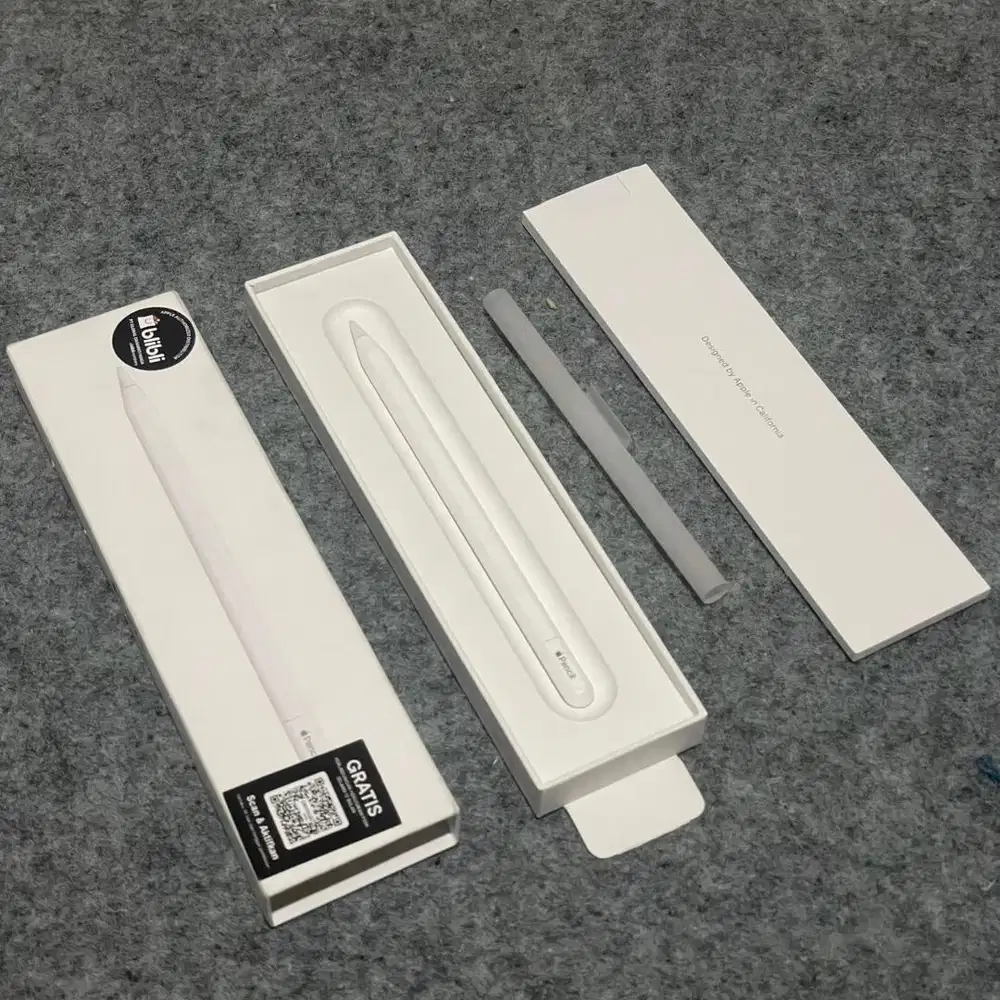 Apple pencil usb c ibox