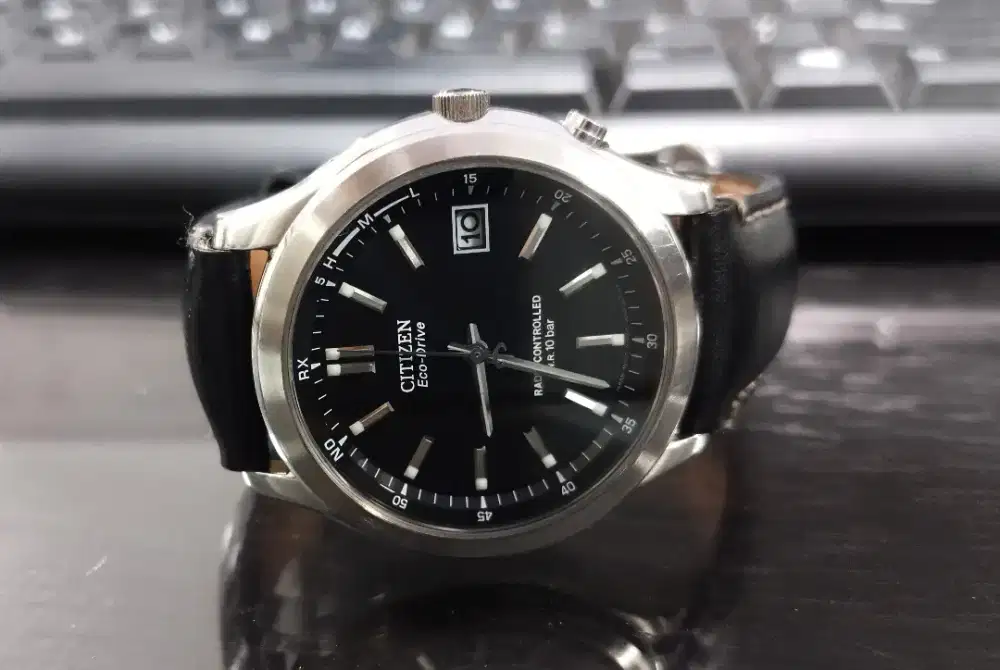 Citizen frd59-2391 ecodrive (not Seiko, casio, mido, orient,Rado,oris)