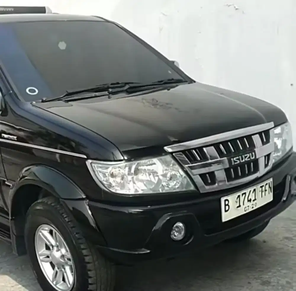 Grand Touring 2010 Manual