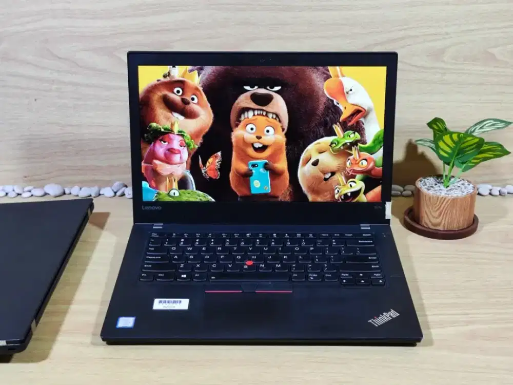 LENOVO THINKPAD T470