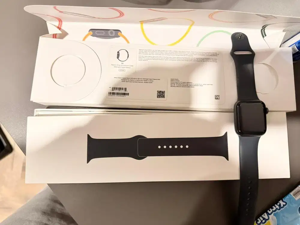 Apple Watch SE 40MM