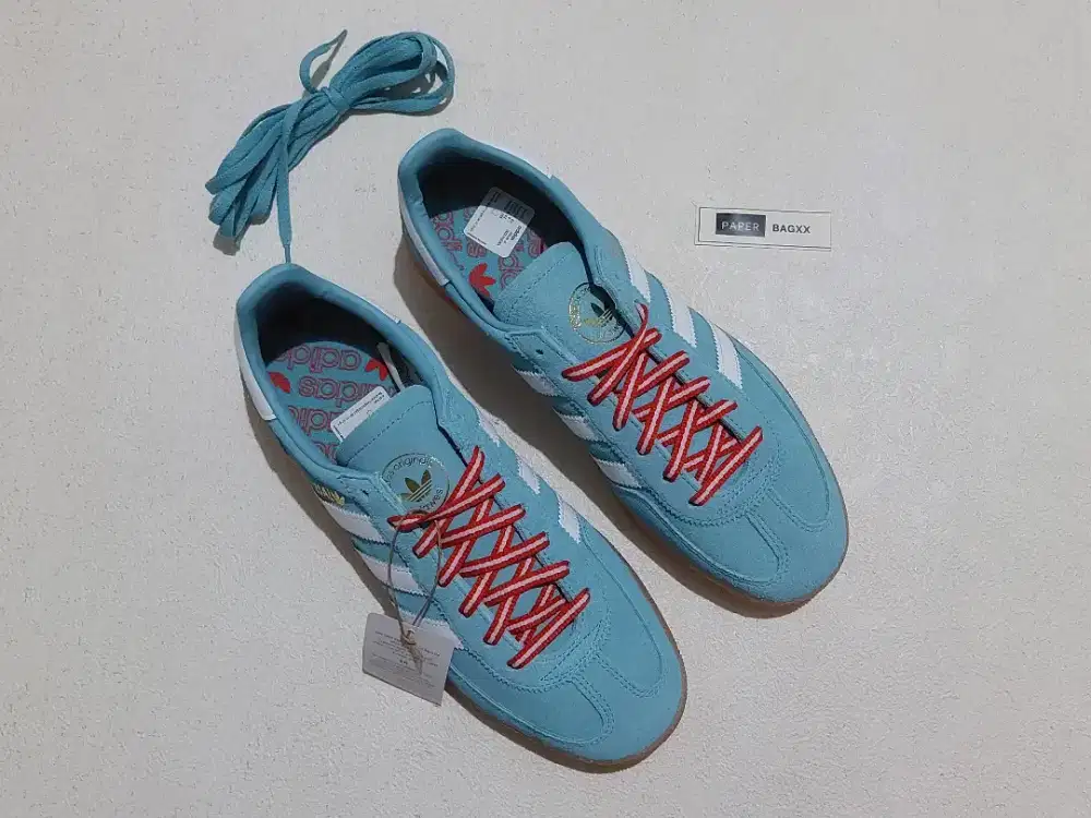 Adidas Originals Spezial Sulawesi Edition