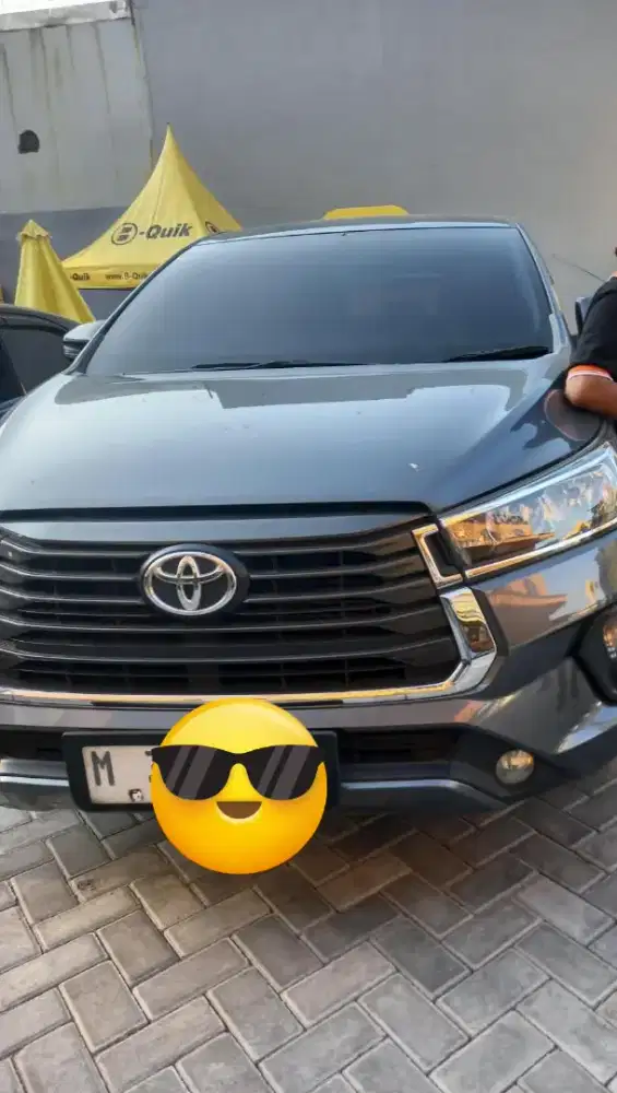 INNOVA REBORN G DIESEL
