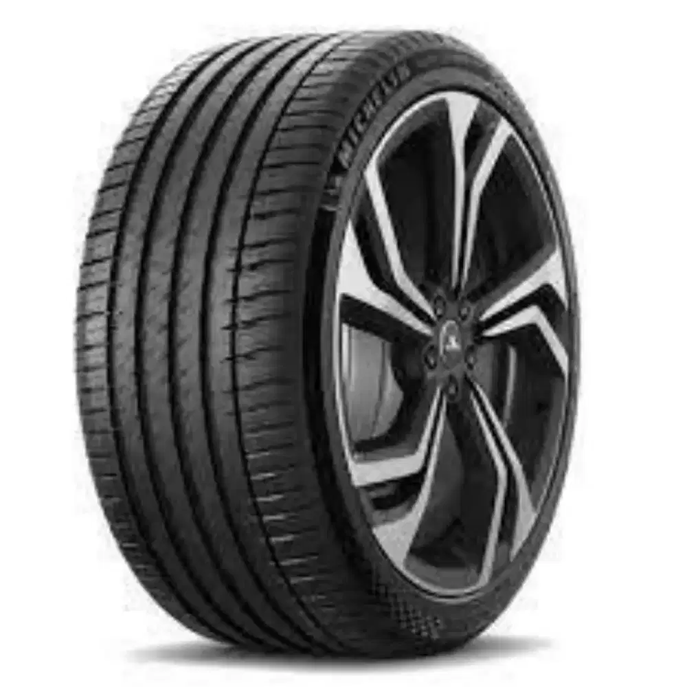 Ban Michelin Pilot 4 SUV 255/50/20