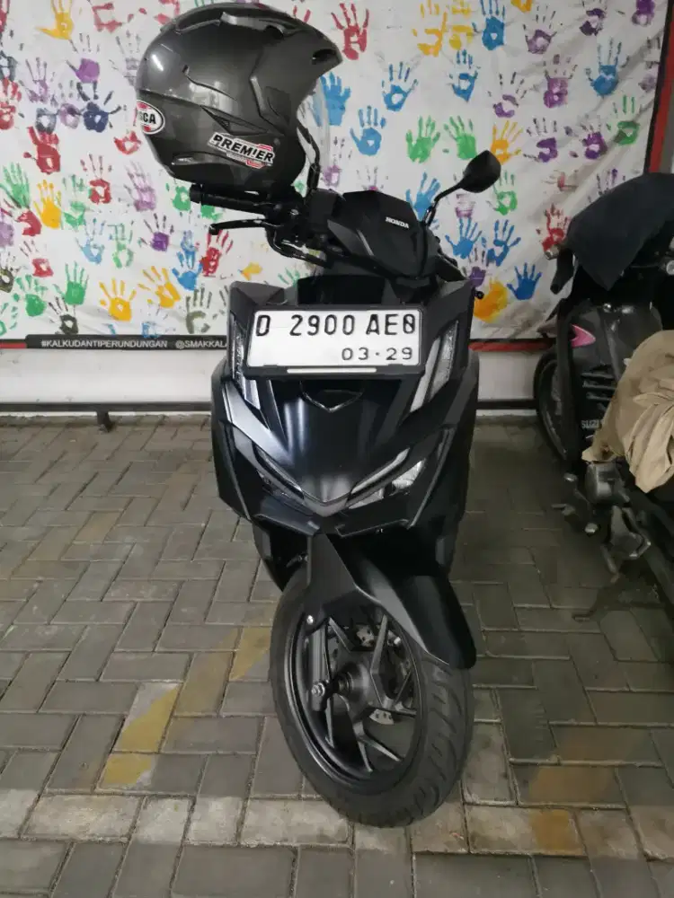Honda Vario 160
