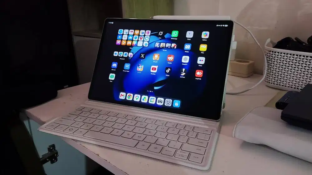 Huawei MatePad 12 X 2025 12/256GB Fullset Keyboard M-Pencil