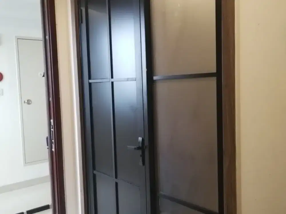 Dijual Apartemen Studio Sky House Alam Sutera Tangerang