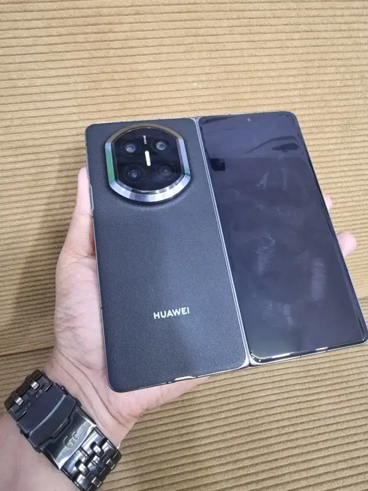 HUAWEI MATE X7 Ram17/512GB Garansi MARET 2027 Full Ori Nominus.