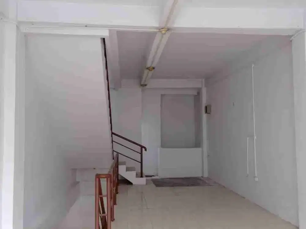 Disewakan Ruko Inkopal, 3 lantai.Kelapa Gading.