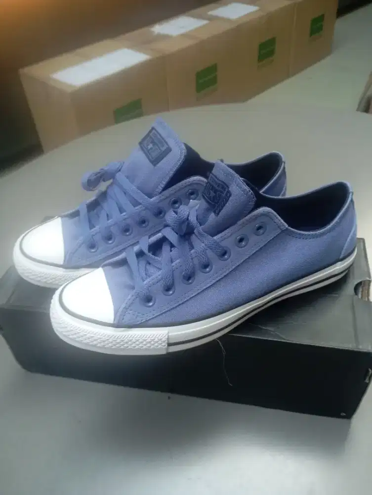 Converse all star