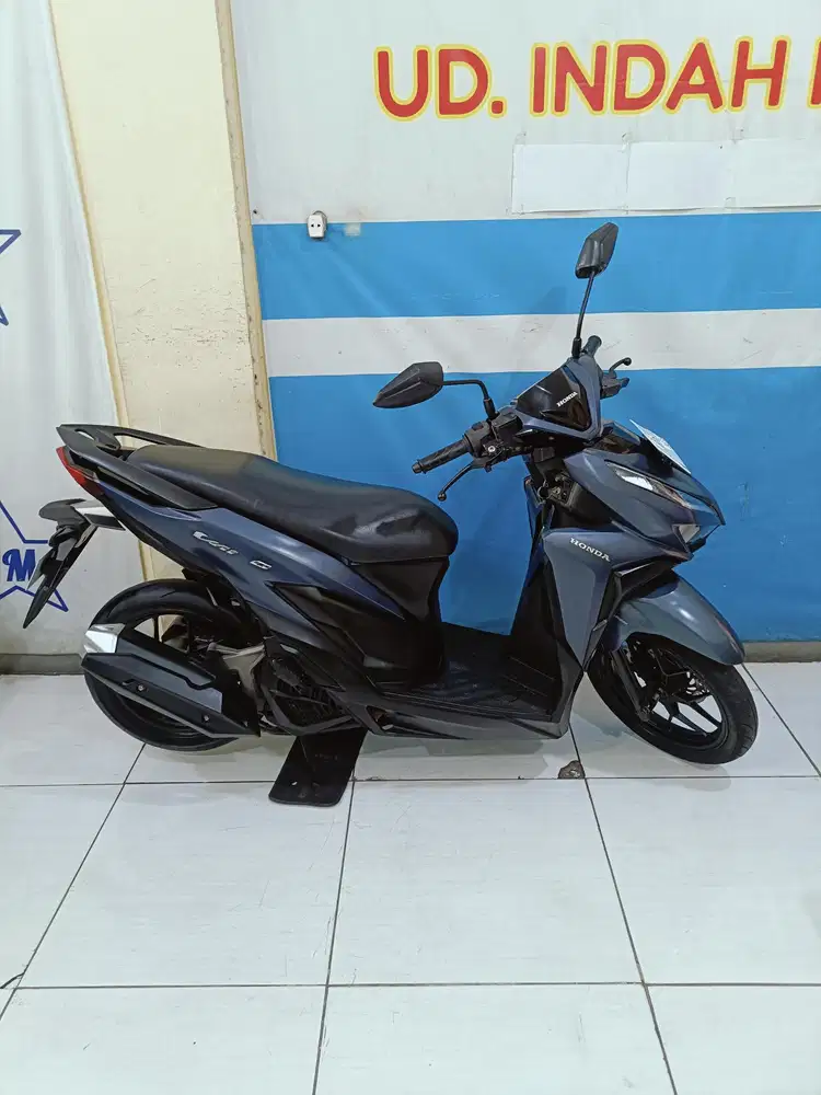 MASIH READY HONDA VARIO ESP CBS ISS EXCLSV FI ECO 125 2020 BISA KREDIT