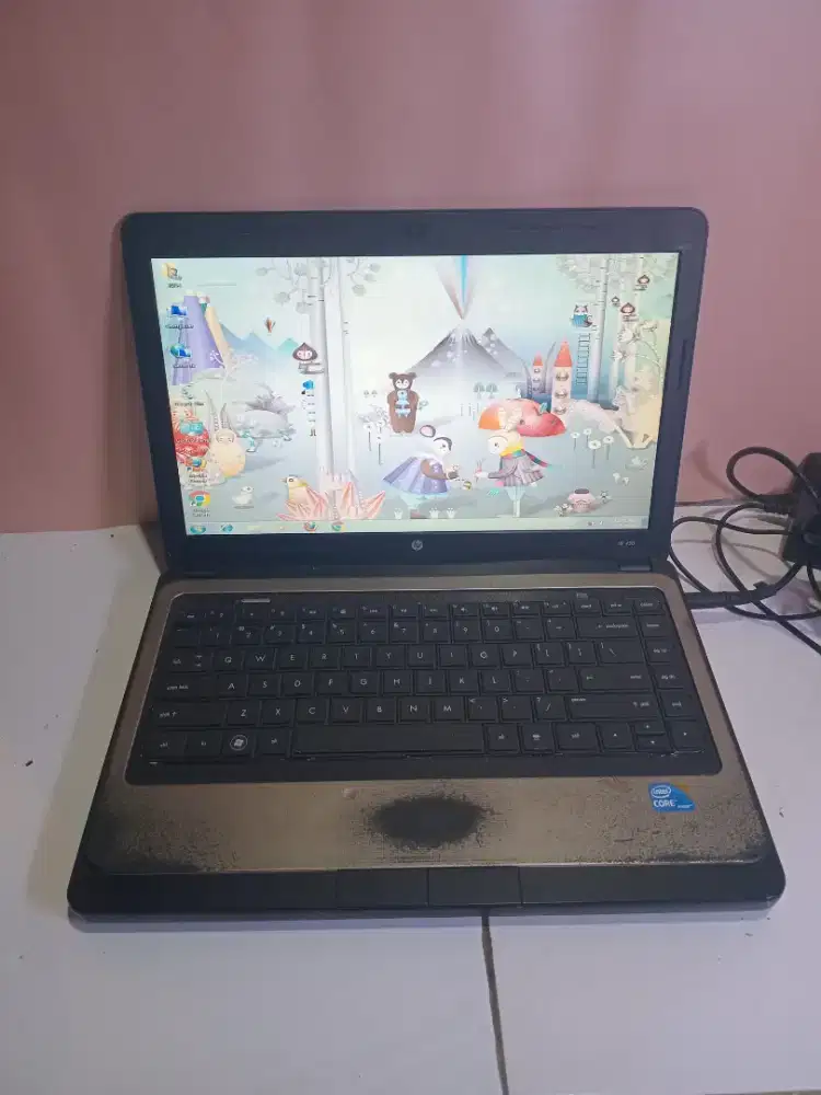 Laptop HP 430 Intel core i3