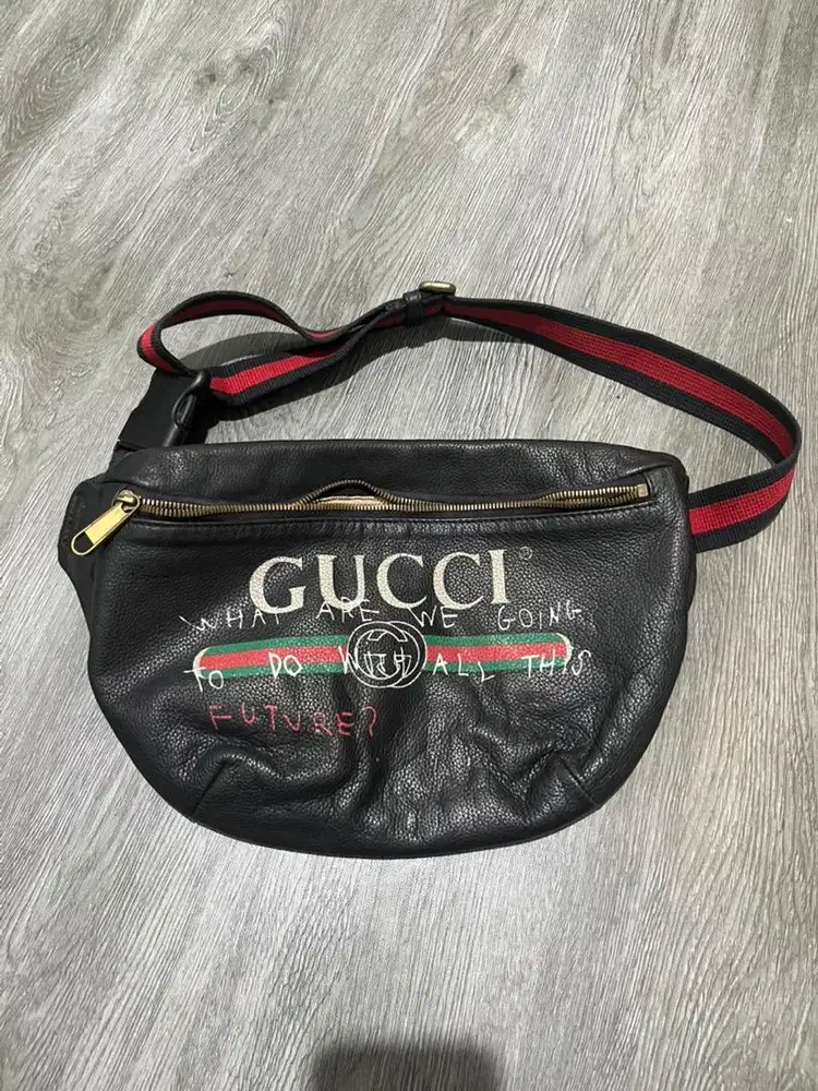 Tas second luxury second