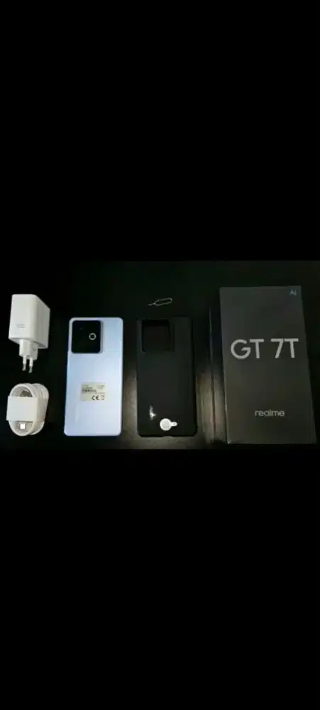 Realme GT 7T 12/256 BNOB
