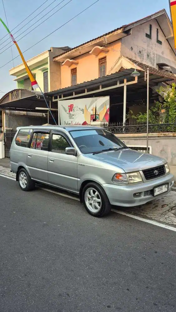 penjual