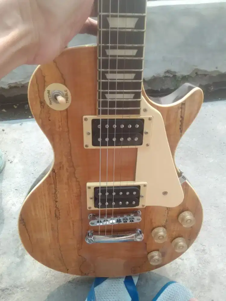 Gitar listrik gibson