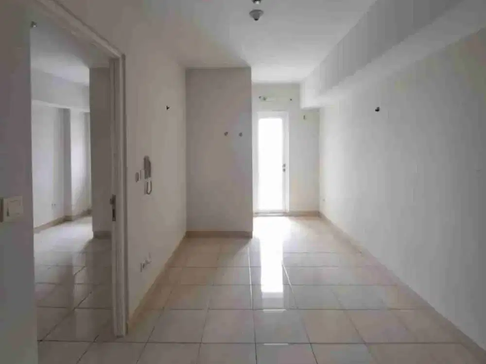 Dijual murah 2br semifurnish di apartemen the Springlake Summarecon Bekasi