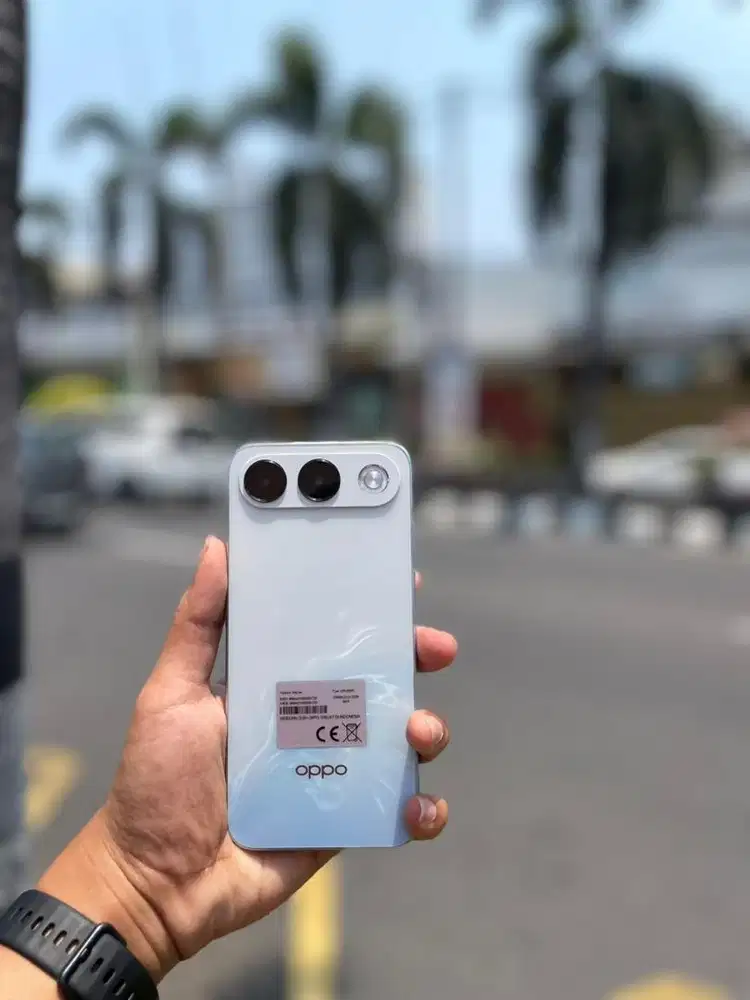 PREE ORDER OPPO A7PRO