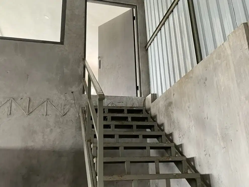 Rental - Prime Commercial Space for Rent - Strategic Location, Kedampang, Kerobokan, Bali