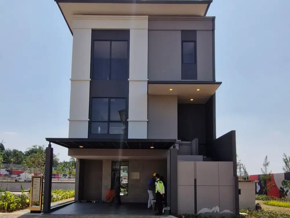 Promo Jan 2025 - Altea Boulevard Cibubur  the Jewel of Cibubur