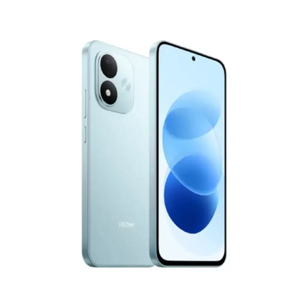 Xiaomi Redmi Note 17