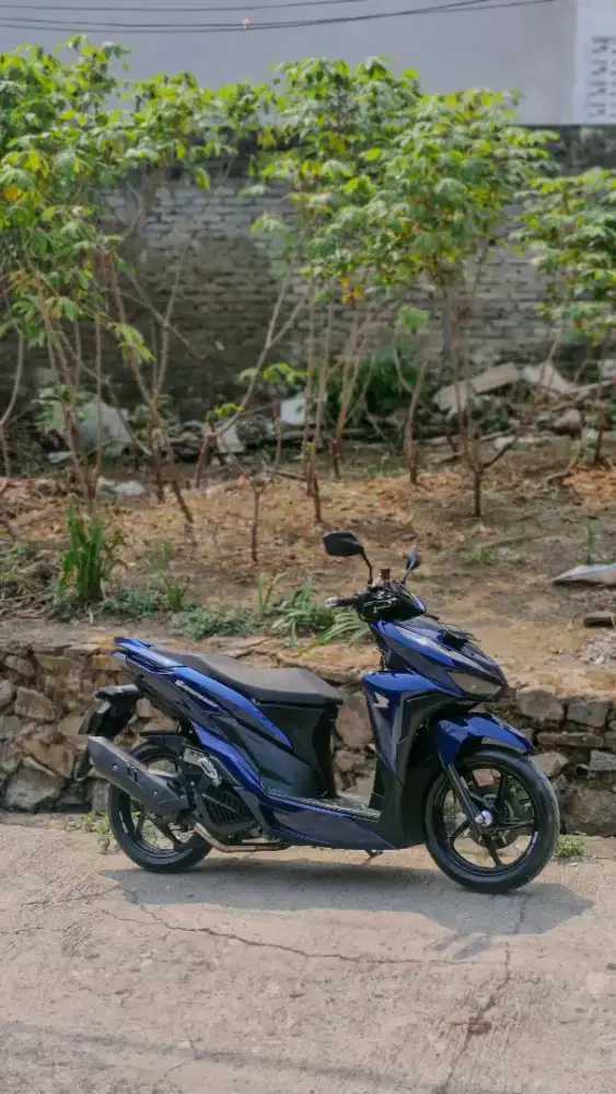 VARIO LEDNEW 125 2021