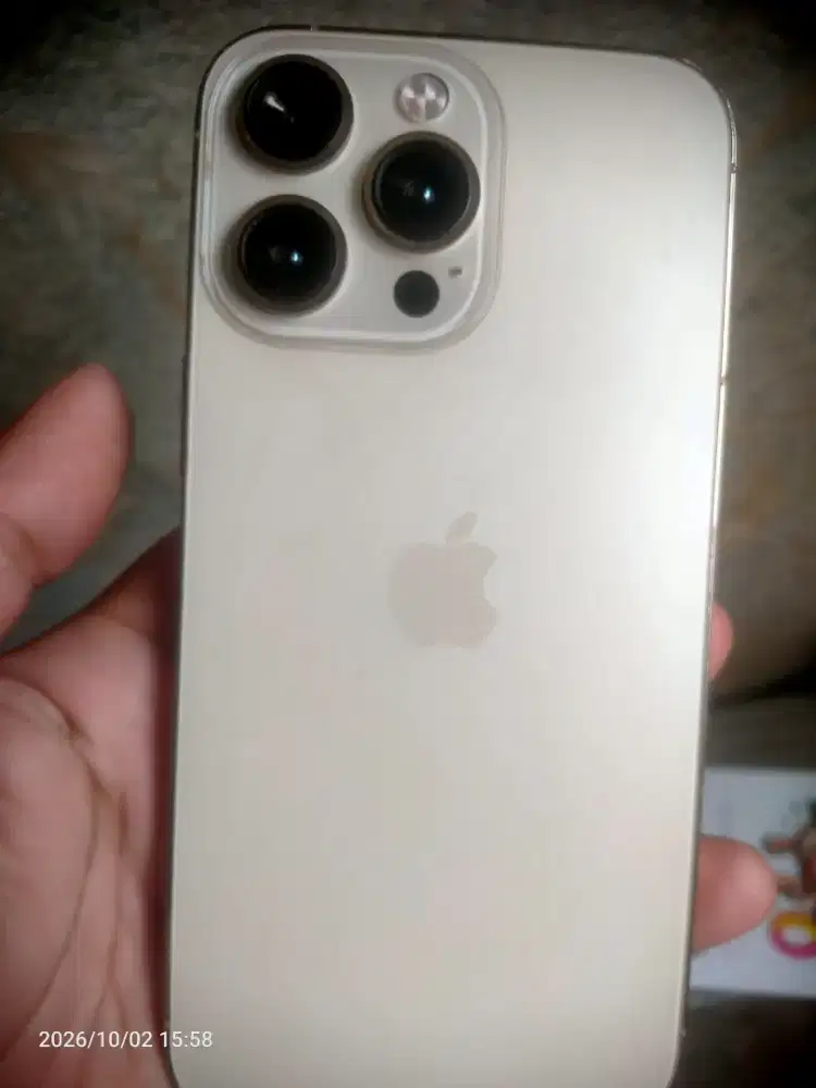 IPHONE 12 PRO BATANGAN