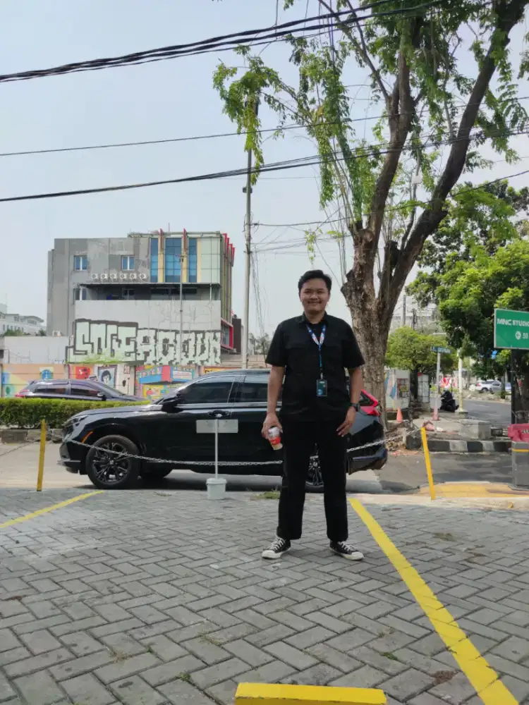 Driver freelance SABTU/MINGGU