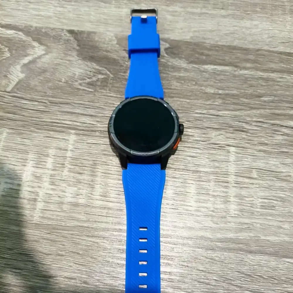 Smartwatch Haylou Solar Ultra