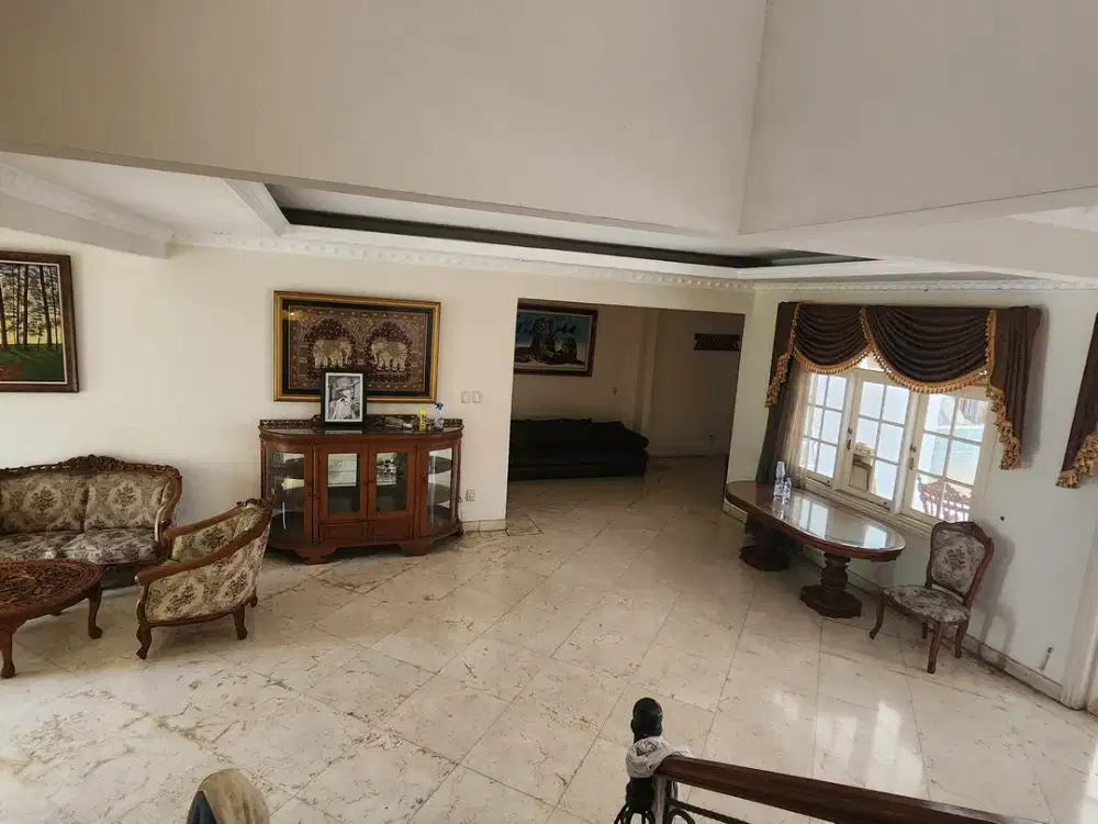 Rumah siap huni di Kota Wisata per tahun