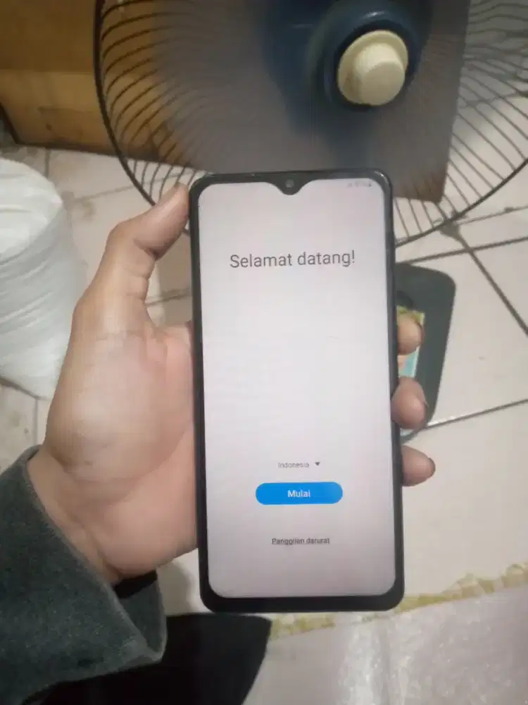 Samsung M32 ram 8/128