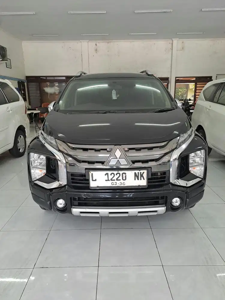 XPANDER CROSS Premium 1.5L plus Metic TH 2020