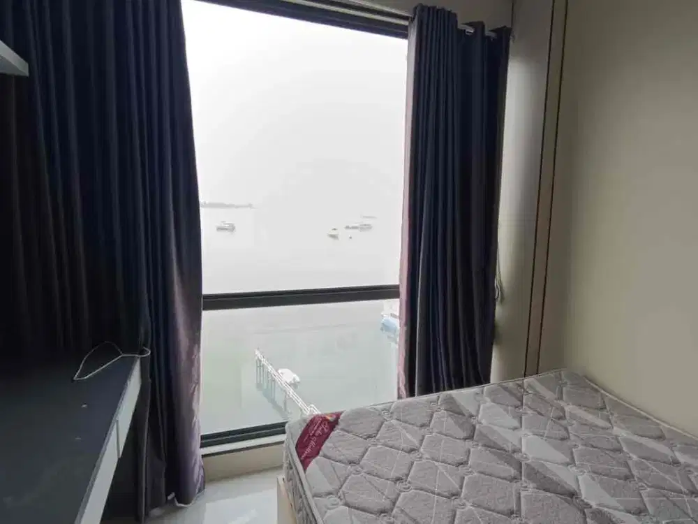 Dijual Apartement One Residence Open Nego