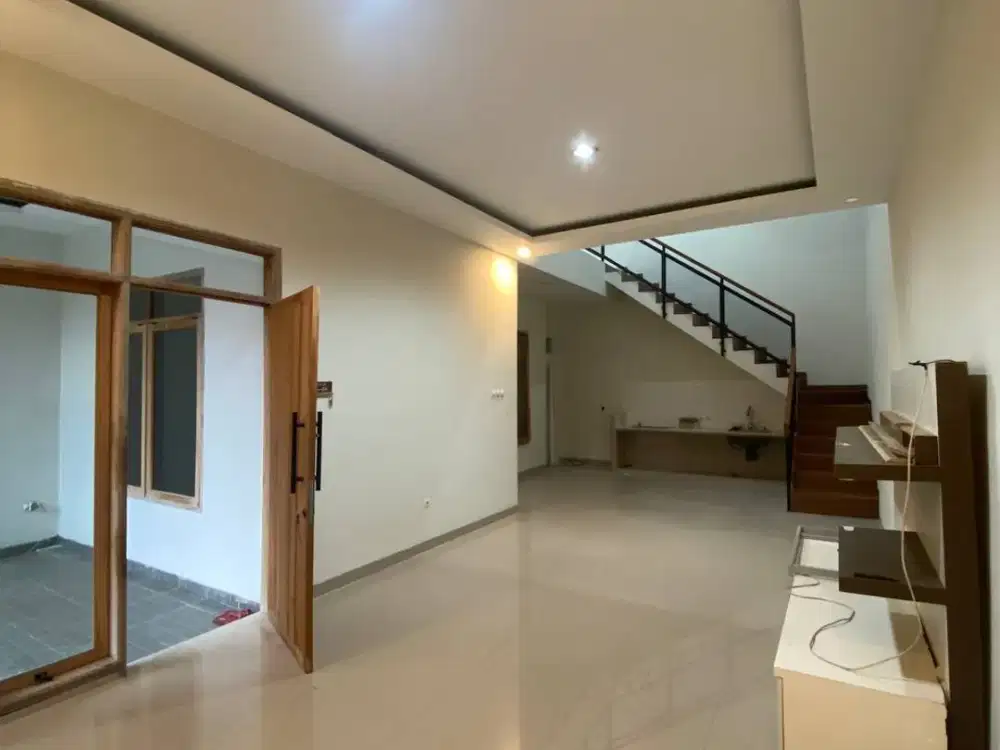 Dijual Cepat Rumah Bagus Margahayu Raya Siap Huni
