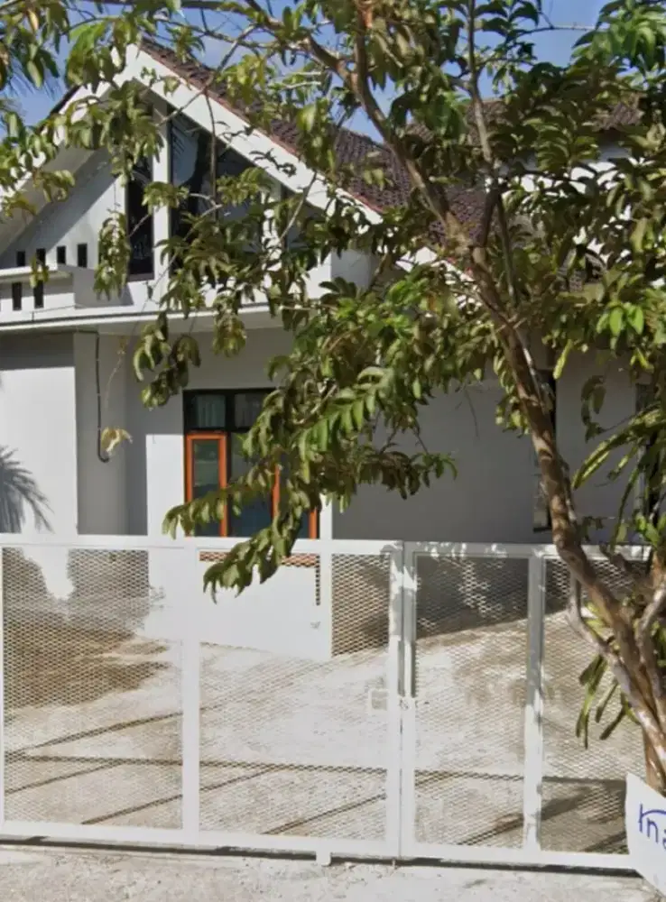 DISEWAKAN COCOK UNTUK USAHA ATAU RUMAH